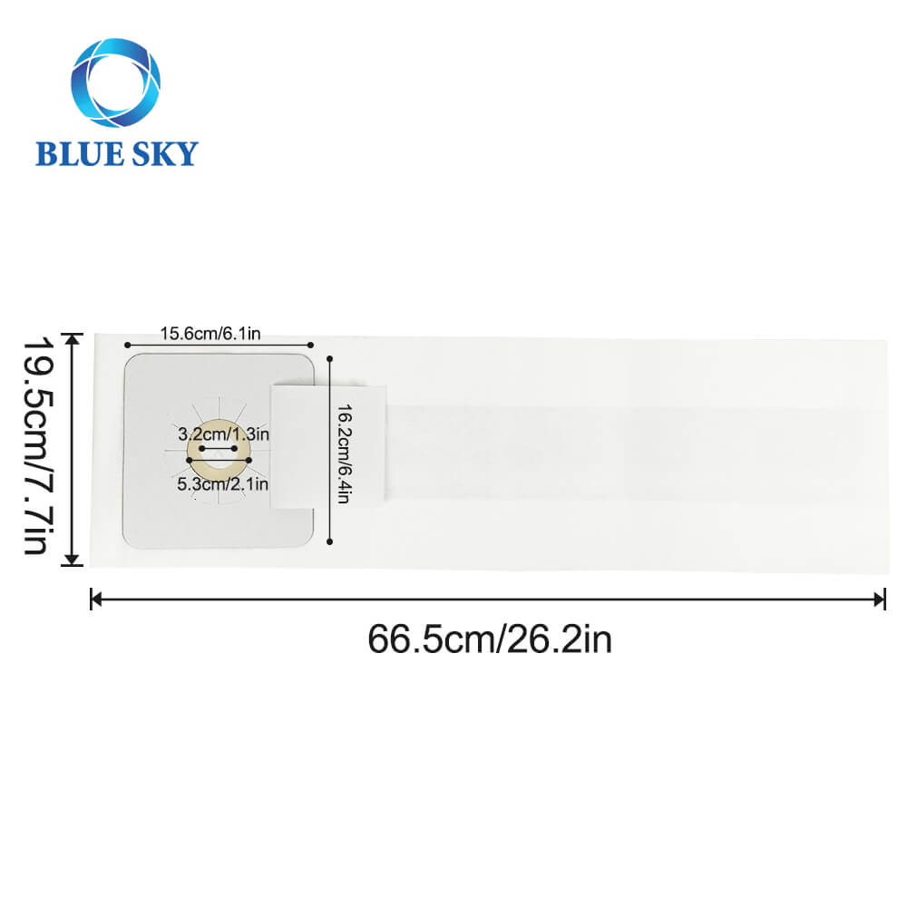 Nutone 391, 3918 44186 CV350 CV352 CV450, CV653 모델, 진공 청소기 필터 부품의 중앙 HEPA 진공 청소기 백 교체