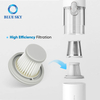 HEPA 필터 SSXCQ01XY - Xiaomi Mijia/Mi Mini Handy Vacuums와 호환됩니다. 