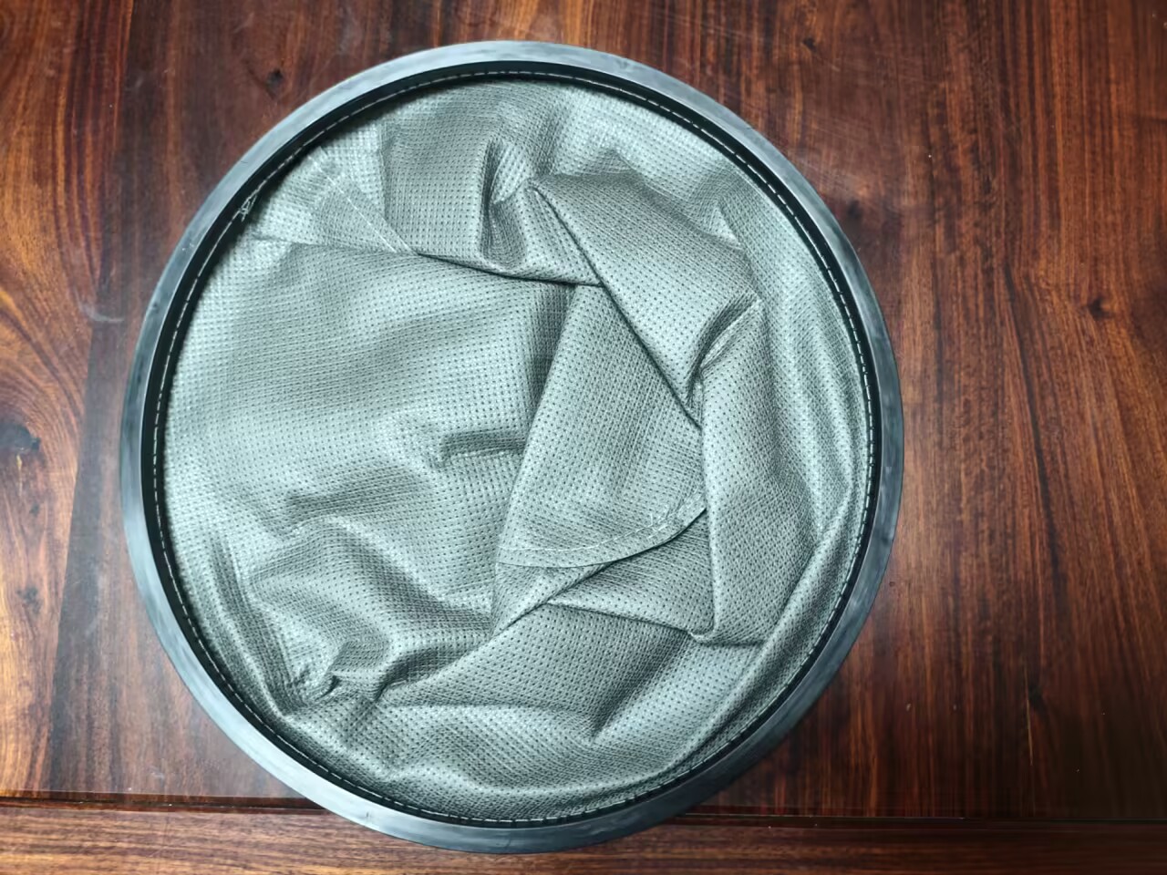 블루스카이 필터 청소기 가방 교체 점검 사진