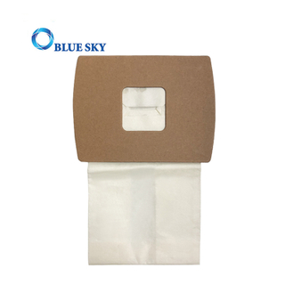 Oreck PKBB12DW 버스터 B 진공 청소기용 종이 먼지 봉투
