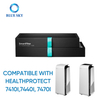 공장 공급 교체 HEPA SmartFilter 7400 필터 Blueair Protect 7470i 7410i 7440i 가정용 공기 청정기