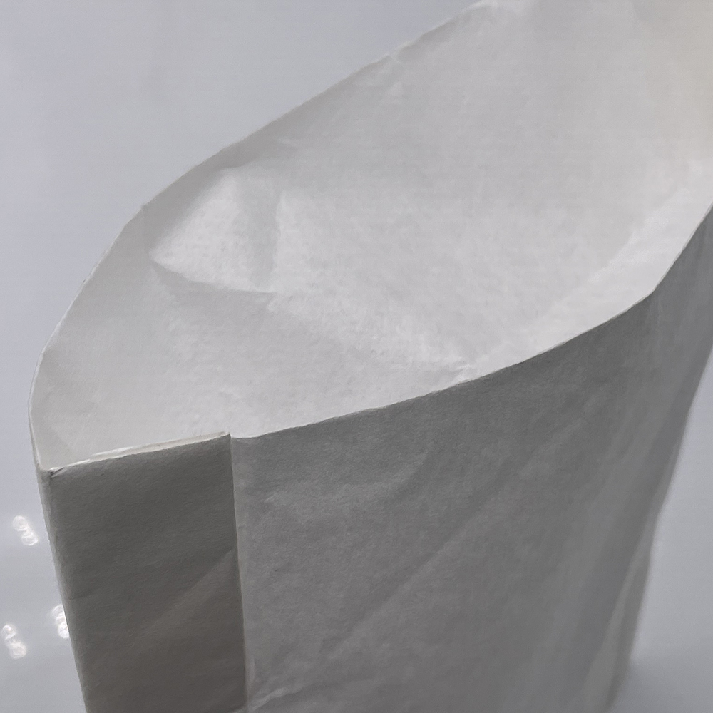 진공 청소기 먼지 봉투 부품용 맞춤형 교체용 부직포 가방