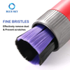 먼지 제거 Soft Bristle Traceless 브러시 부품 다이슨 V7 V8 V10 V11 V15 진공 청소기 부착물과 호환 가능