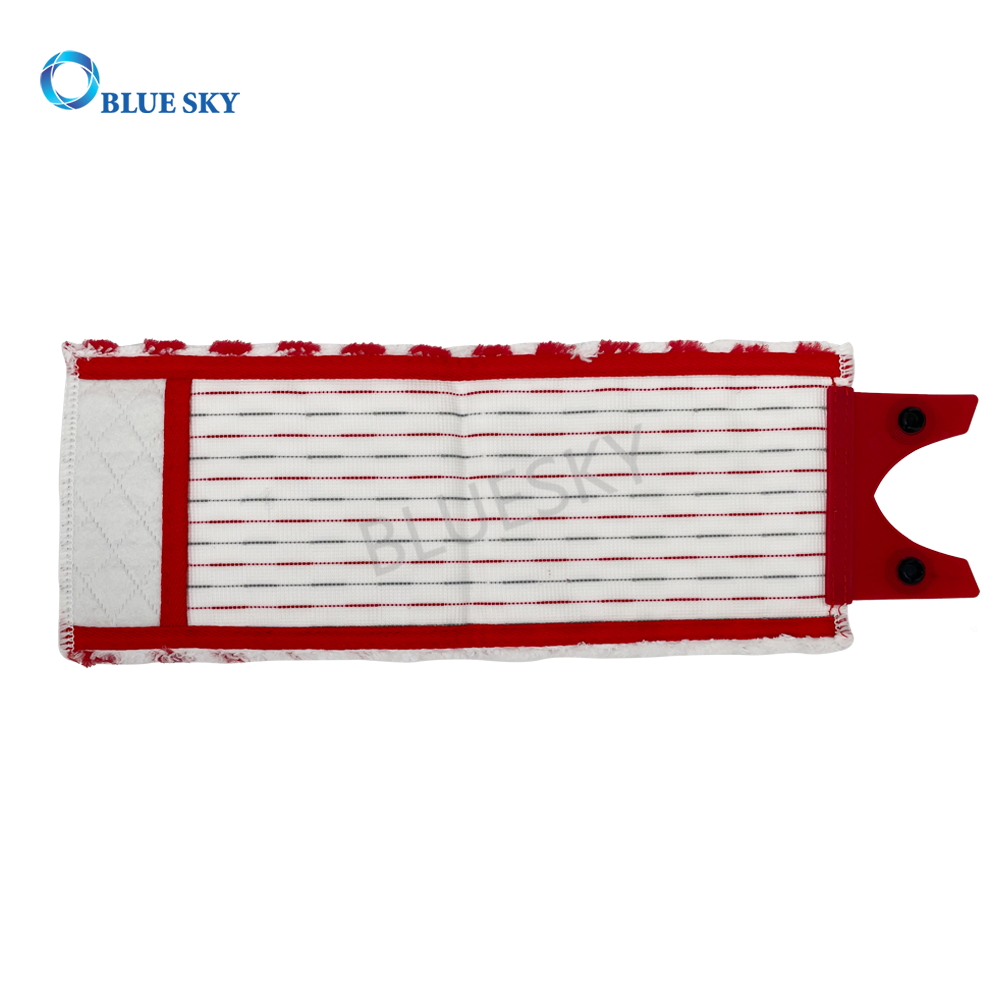 Vileda O-Cedar Ultramat 극세사 걸레 패드와 호환되는 걸레 천 청소 패드