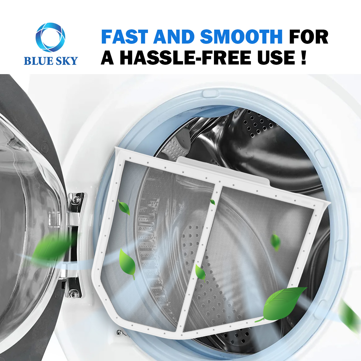 W10120998 건조기 린트 필터