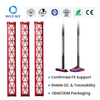 Dysons PencilVac Fluffycones 무선 진공 청소기 부품과 호환되는 SV50 FC 진공 필터