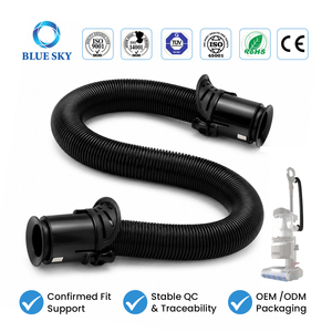  105FP900 상어와 호환되는 교체용 진공 호스 DuoClean 리프트 어웨이 LA455 LA700 UV900 UV950 