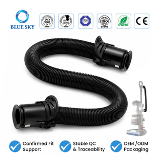  105FP900 상어와 호환되는 교체용 진공 호스 DuoClean 리프트 어웨이 LA455 LA700 UV900 UV950 