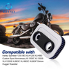 Harley Davidson Sportster 883 XL883 XLH883 XL883C XL883L XL883P XL883R 1200 XL1200C, 오토바이 에어 흡기 필터