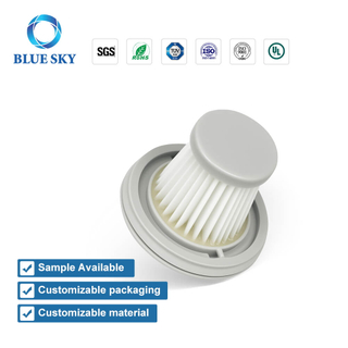 HEPA 필터 SSXCQ01XY - Xiaomi Mijia/Mi Mini Handy Vacuums와 호환됩니다. 