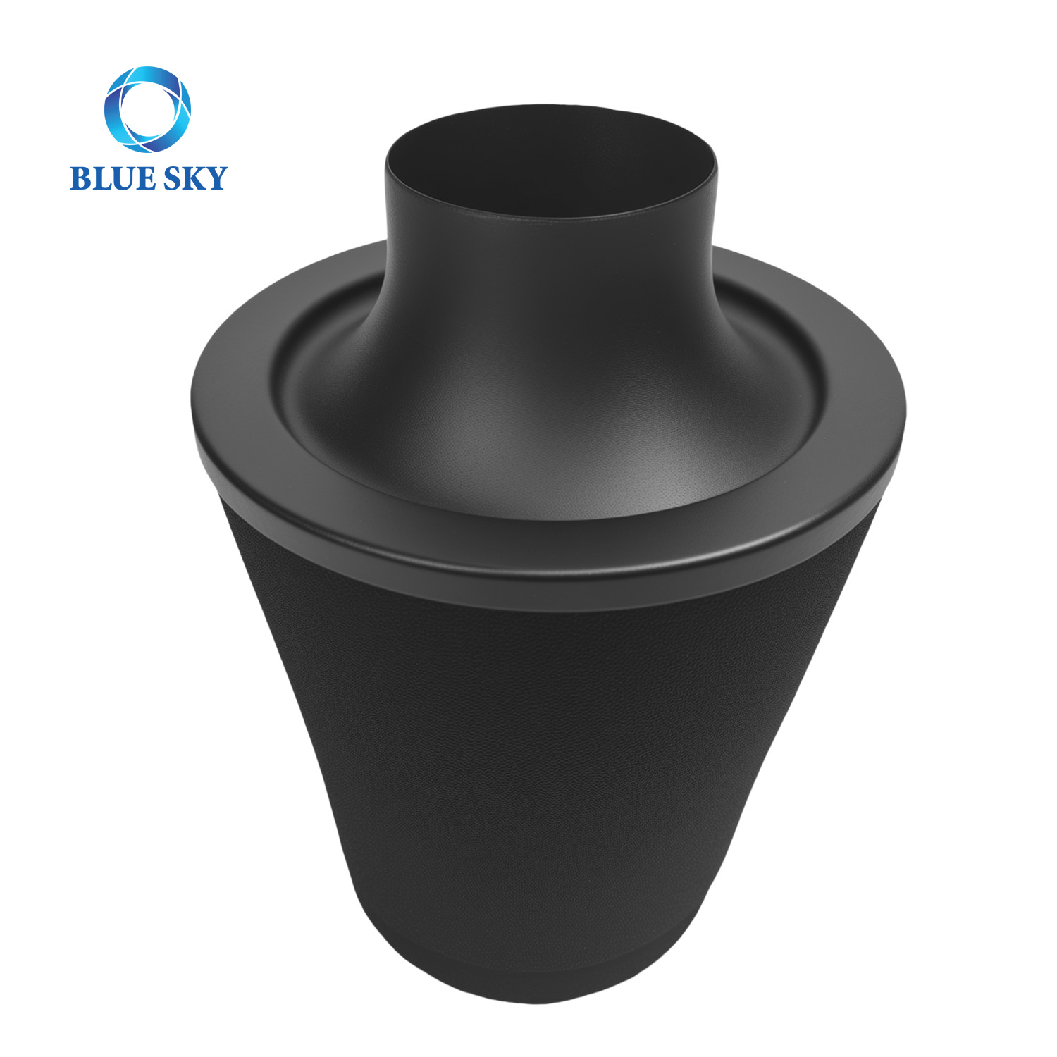 74mm 범용 자동차 에어 필터, 버섯 맞춤형 자동 필터 교체