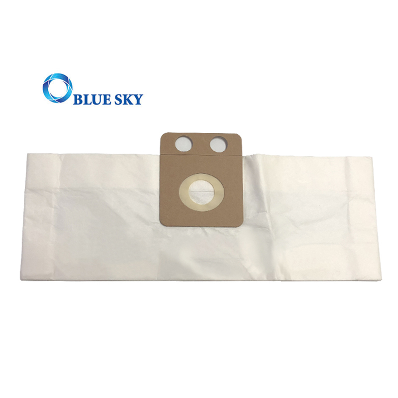  Nilfisk 배낭 XP 진공 청소기 부품 번호 56100919용 교체 먼지 종이 봉투