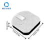 Bissell SpinWave + Vac 무선 37643/3764 모델용 진공 청소기 필터 교체