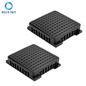 Liebherrs 7440021-00,냄새 제거 냉장고 필터 카트리지에 맞는 활성탄 냉장고 에어 필터 교체