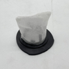 Geemo X4 휴대용 무선 진공 청소기용 교체 먼지 봉투 필터