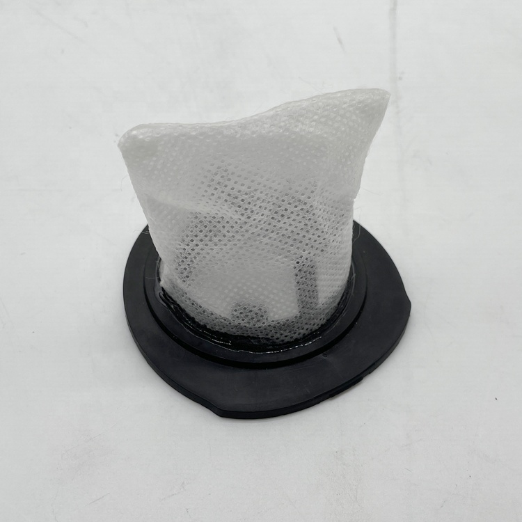 Geemo X4 휴대용 무선 진공 청소기용 교체 먼지 봉투 필터