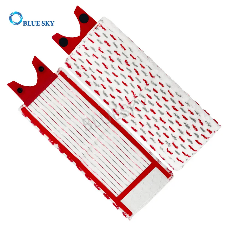 Vileda O-Cedar Ultramat 극세사 걸레 패드와 호환되는 걸레 천 청소 패드