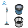 Vax Cordless SlimVac VX50 VX51 VX52 VX53 Hoover BH52210 진공 청소기에 적합한 사전 및 사후 모터 필터