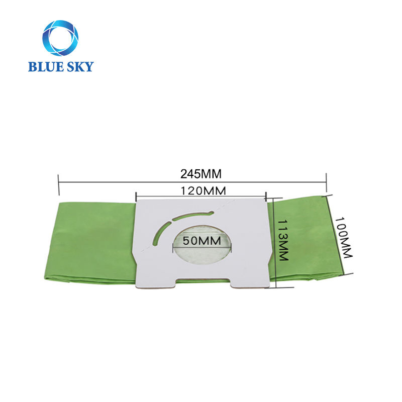 파나소닉 MC-CA291 MC-CA391 MC-CA301 진공 청소기용 세척 가능 재사용 가능 유형 C-13 먼지 필터 백 교체