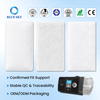 ResMeds Air10 및 S9와 호환되는 CPAP 기계 저자극성 공기 필터