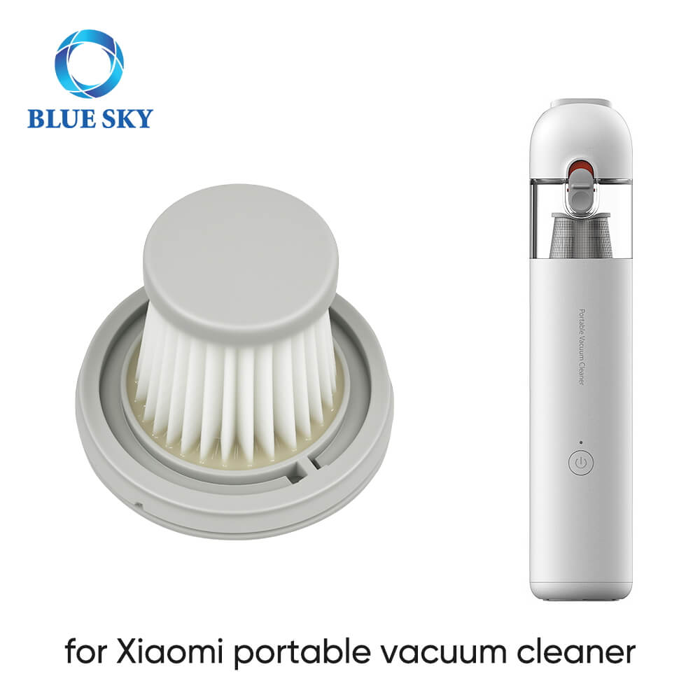HEPA 필터 SSXCQ01XY - Xiaomi Mijia/Mi Mini Handy Vacuums와 호환됩니다. 