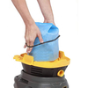 건식 진공 백 Compitiable WORKSHOP WS01025F2 Shop Vac 2-2.5 갤런용 백 필터