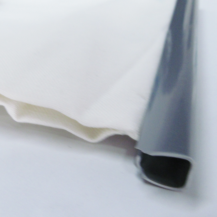  토마스 진공 청소기를 위한 주문을 받아서 만들어진 재사용할 수 있는 백색 피복 여과기 먼지 봉투 보충