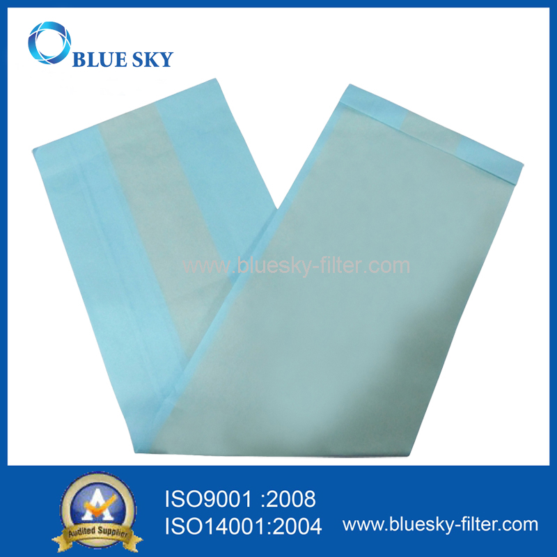 Bgu8000 청소기용 304-filterBissell Bag