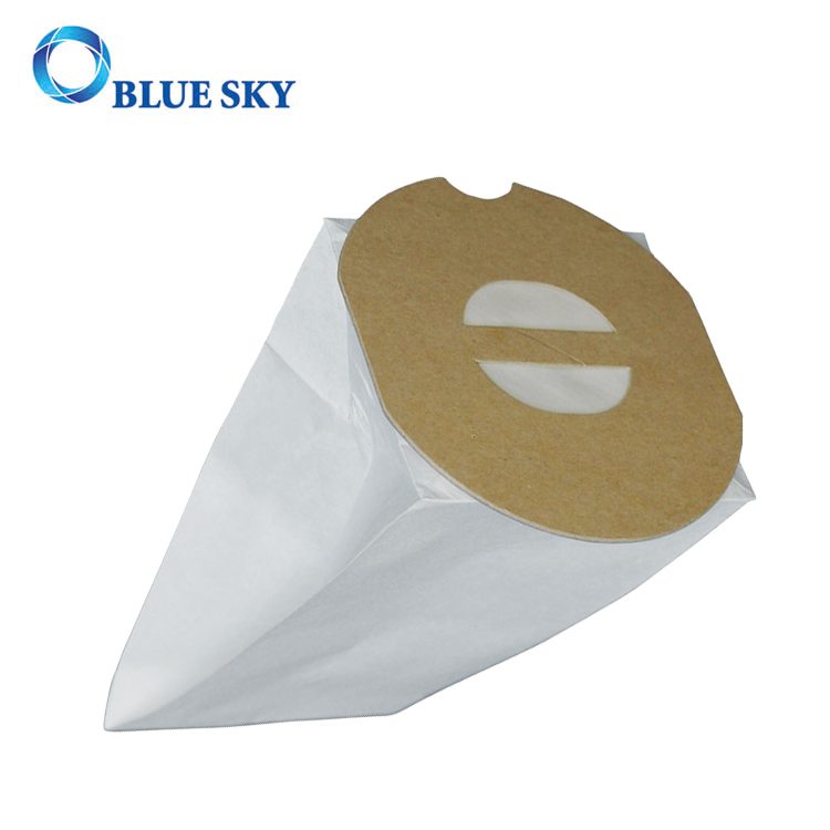 C-VAC 진공 청소기용 맞춤형 먼지 필터 종이 봉투