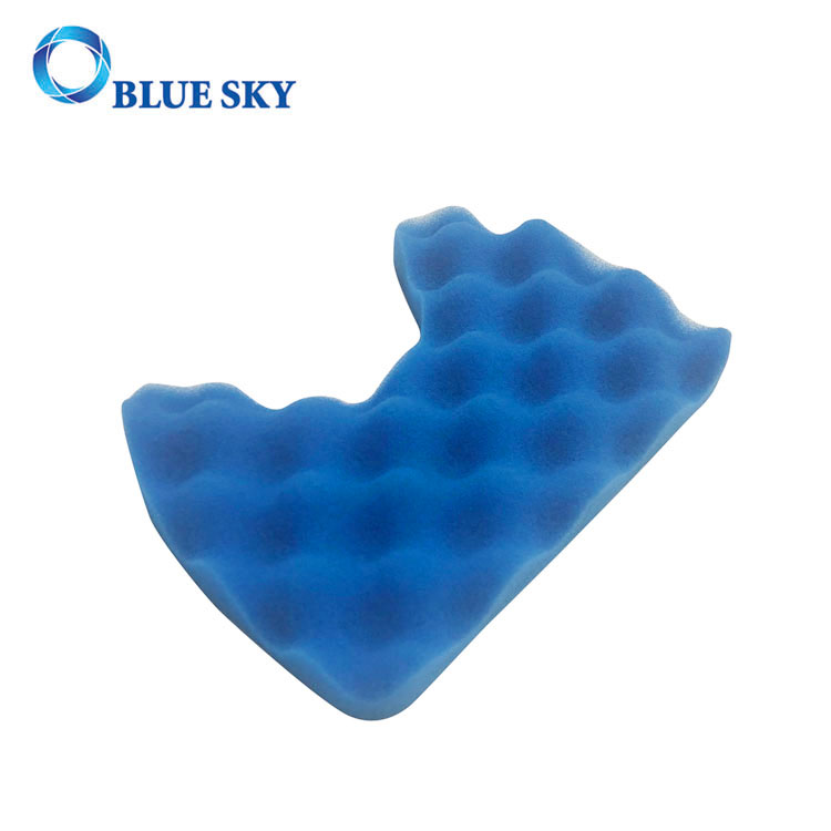삼성 청소기용 블루 필터 폼 교체품