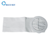 ProTeam 100431 배낭 진공 청소기용 QT 먼지 봉투 6개