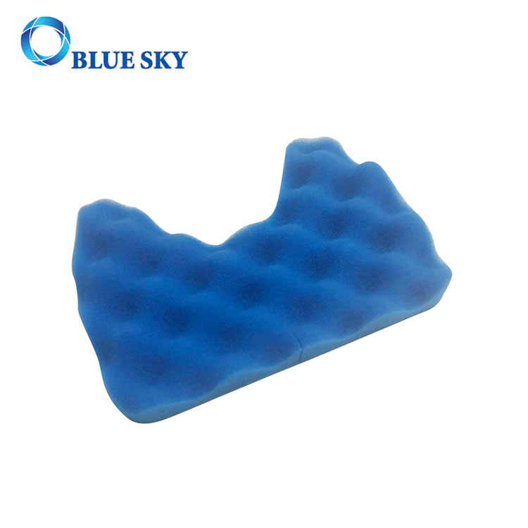 삼성 청소기용 블루 필터 폼 교체품