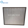 920X770X150mm 나무 프레임 HVAC H13 HEPA 공기 필터